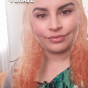 Meet your Posher, Jocelyn